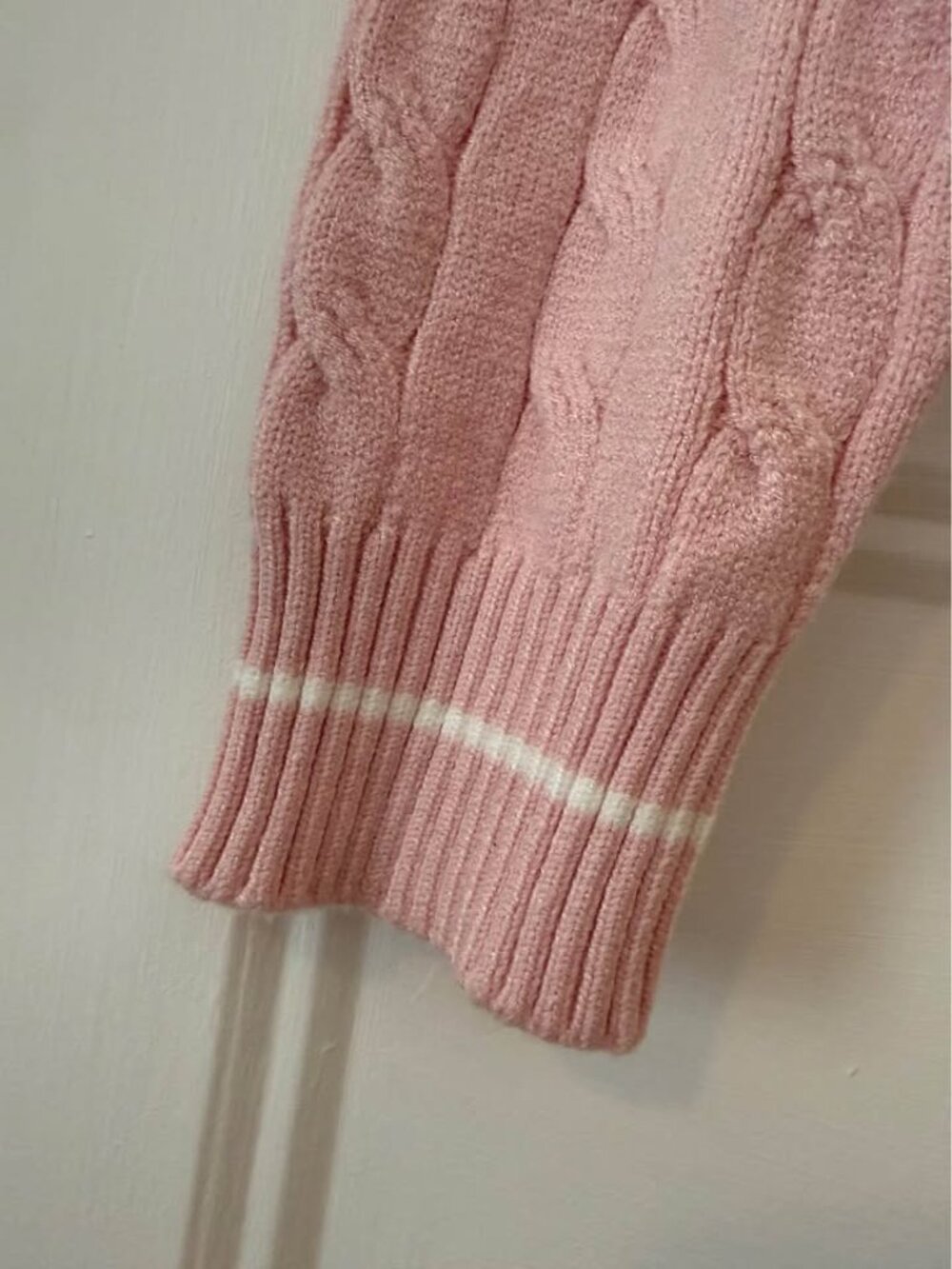 Girls’ Sweater - Picture 4 of 6